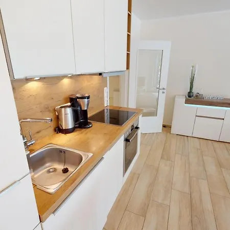 Meeresrauschen 09 - Lieblingsplatz アパート