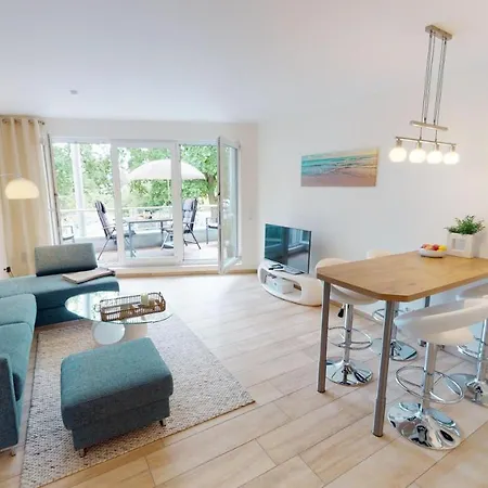 Meeresrauschen 09 - Lieblingsplatz アパート *