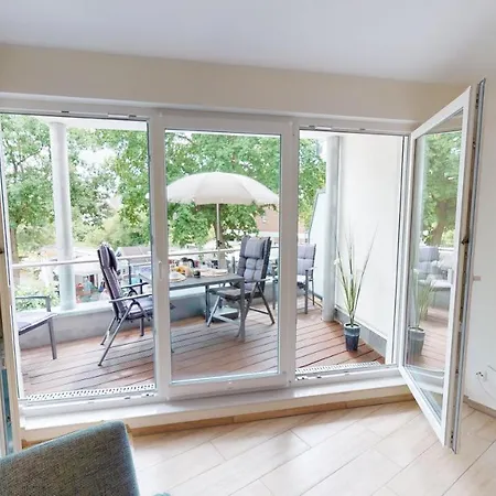 Meeresrauschen 09 - Lieblingsplatz ペルツァーハケン