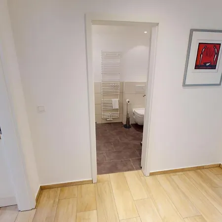 Meeresrauschen 09 - Lieblingsplatz アパート *