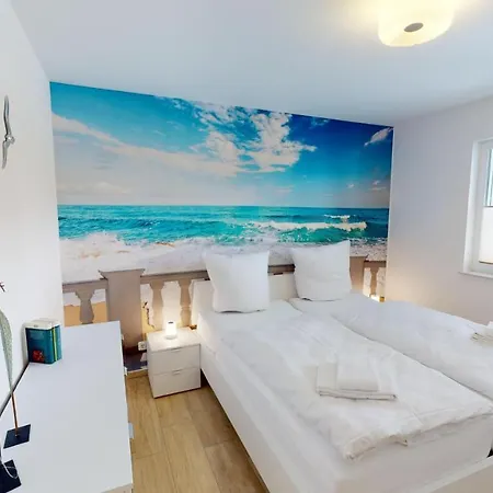 Meeresrauschen 09 - Lieblingsplatz * ペルツァーハケン