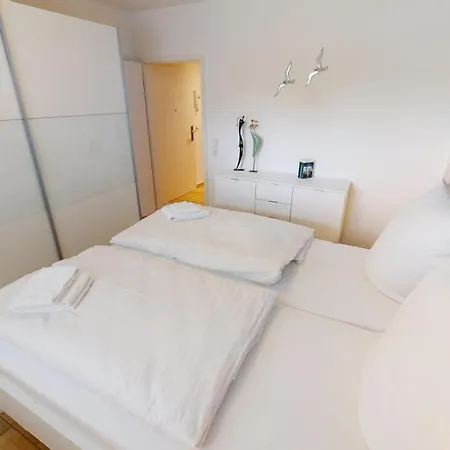 アパート Meeresrauschen 09 - Lieblingsplatz