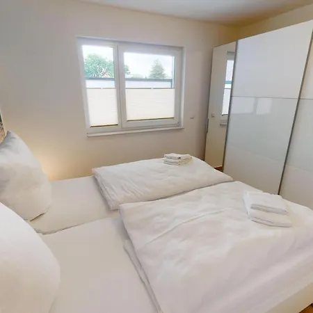 Meeresrauschen 09 - Lieblingsplatz アパート