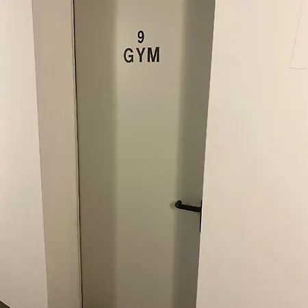 アパート Meeresrauschen 09 - Lieblingsplatz *