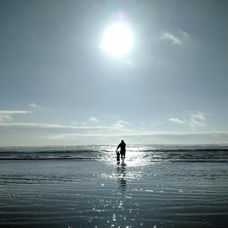 Meeresrauschen 09 - Lieblingsplatz