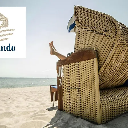 アパート Meeresrauschen 09 - Lieblingsplatz