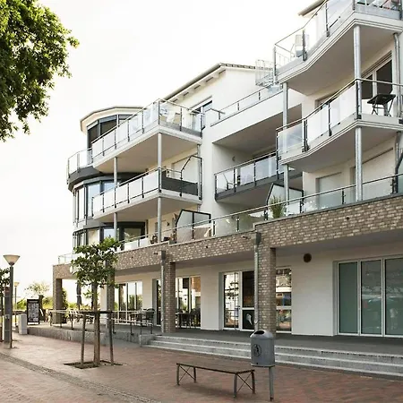 Meeresrauschen 09 - Lieblingsplatz アパート