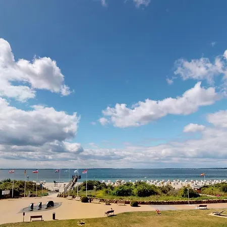 Meeresrauschen 09 - Lieblingsplatz