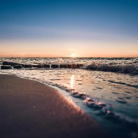 Meeresrauschen 09 - Lieblingsplatz *