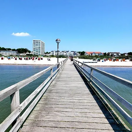 Meeresrauschen 09 - Lieblingsplatz * ペルツァーハケン