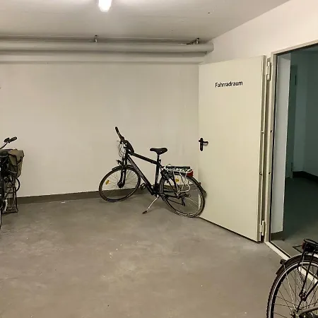 Meeresrauschen 09 - Lieblingsplatz アパート *