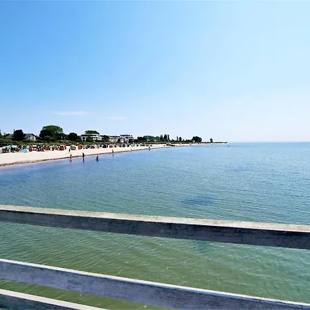 Meeresrauschen 09 - Lieblingsplatz