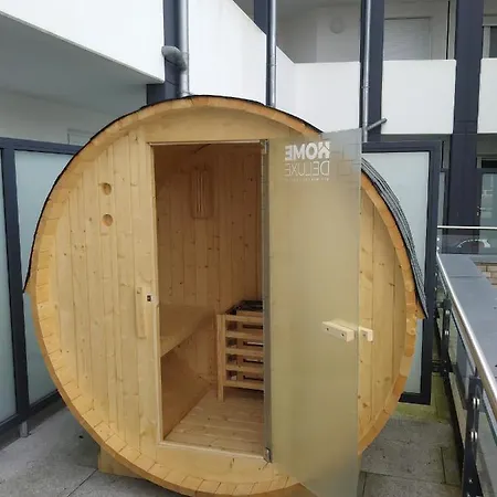 Meeresrauschen 09 - Lieblingsplatz