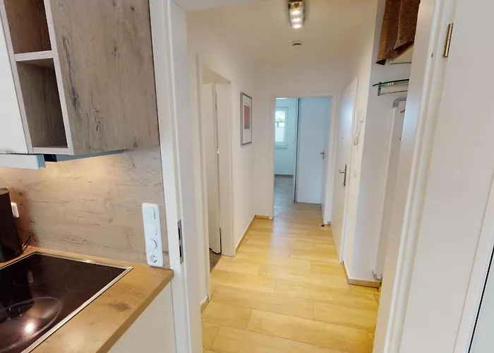 Meeresrauschen 09 - Lieblingsplatz * Pelzerhaken