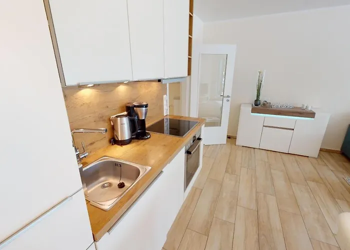 Meeresrauschen 09 - Lieblingsplatz Apartamento