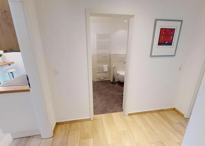 Meeresrauschen 09 - Lieblingsplatz Apartamento *