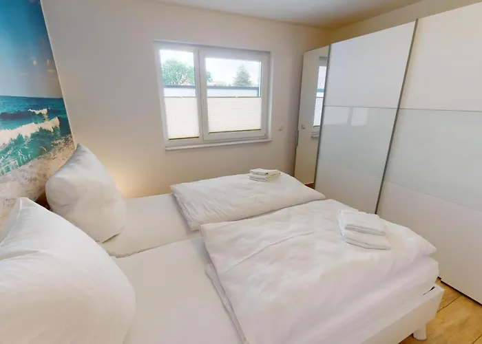 Meeresrauschen 09 - Lieblingsplatz Apartamento