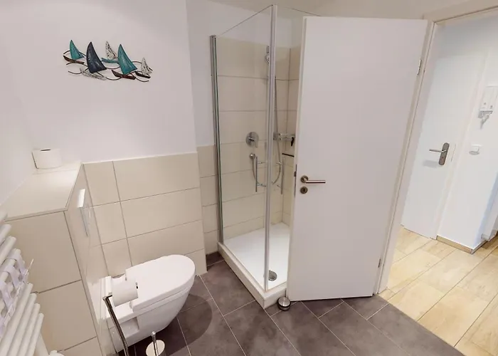 Apartamento Meeresrauschen 09 - Lieblingsplatz
