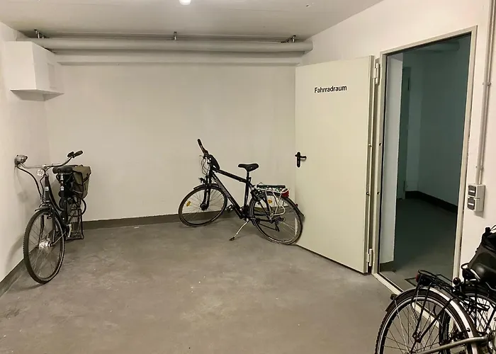 Meeresrauschen 09 - Lieblingsplatz Apartamento *